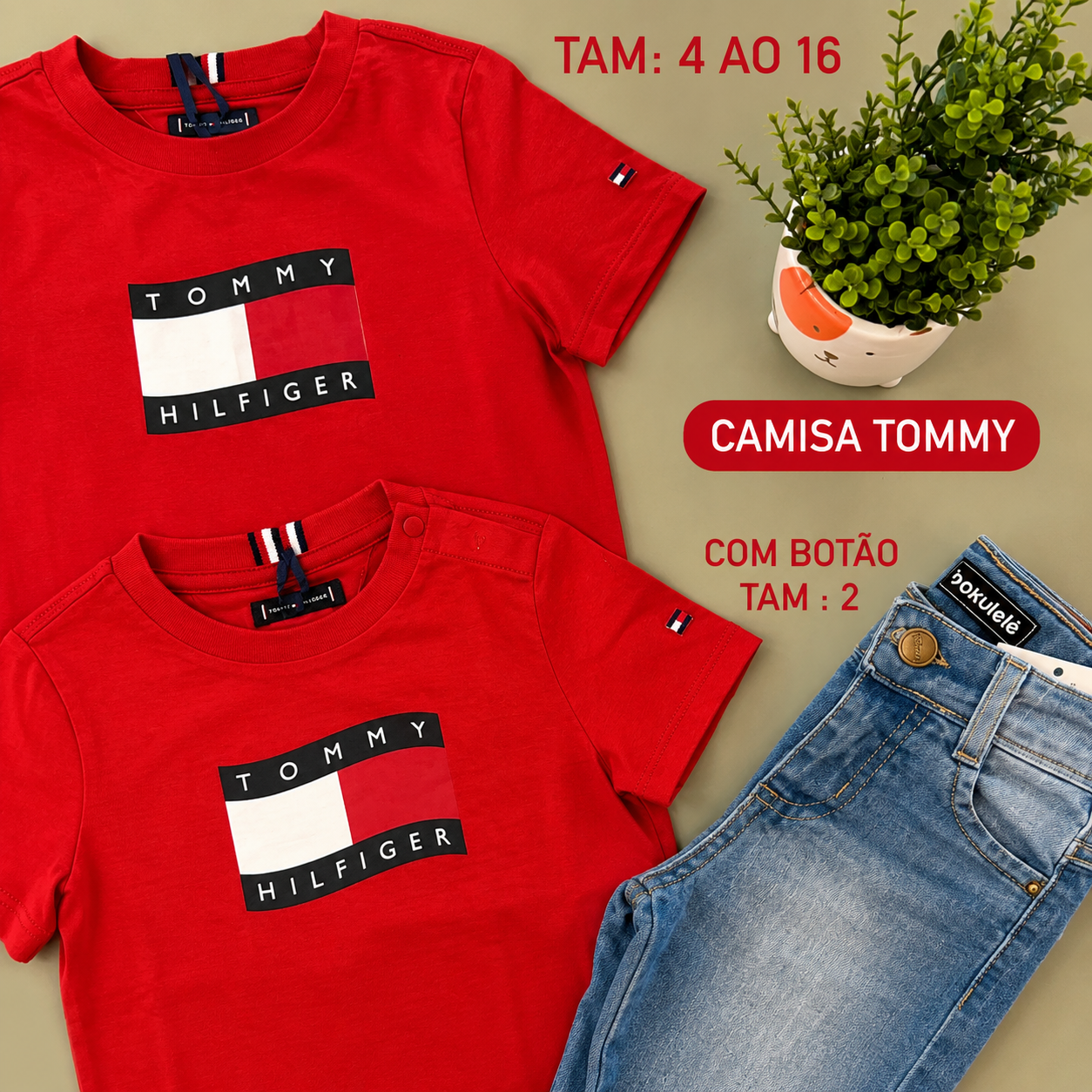 Rocambole Kids — foto 1 do Instagram