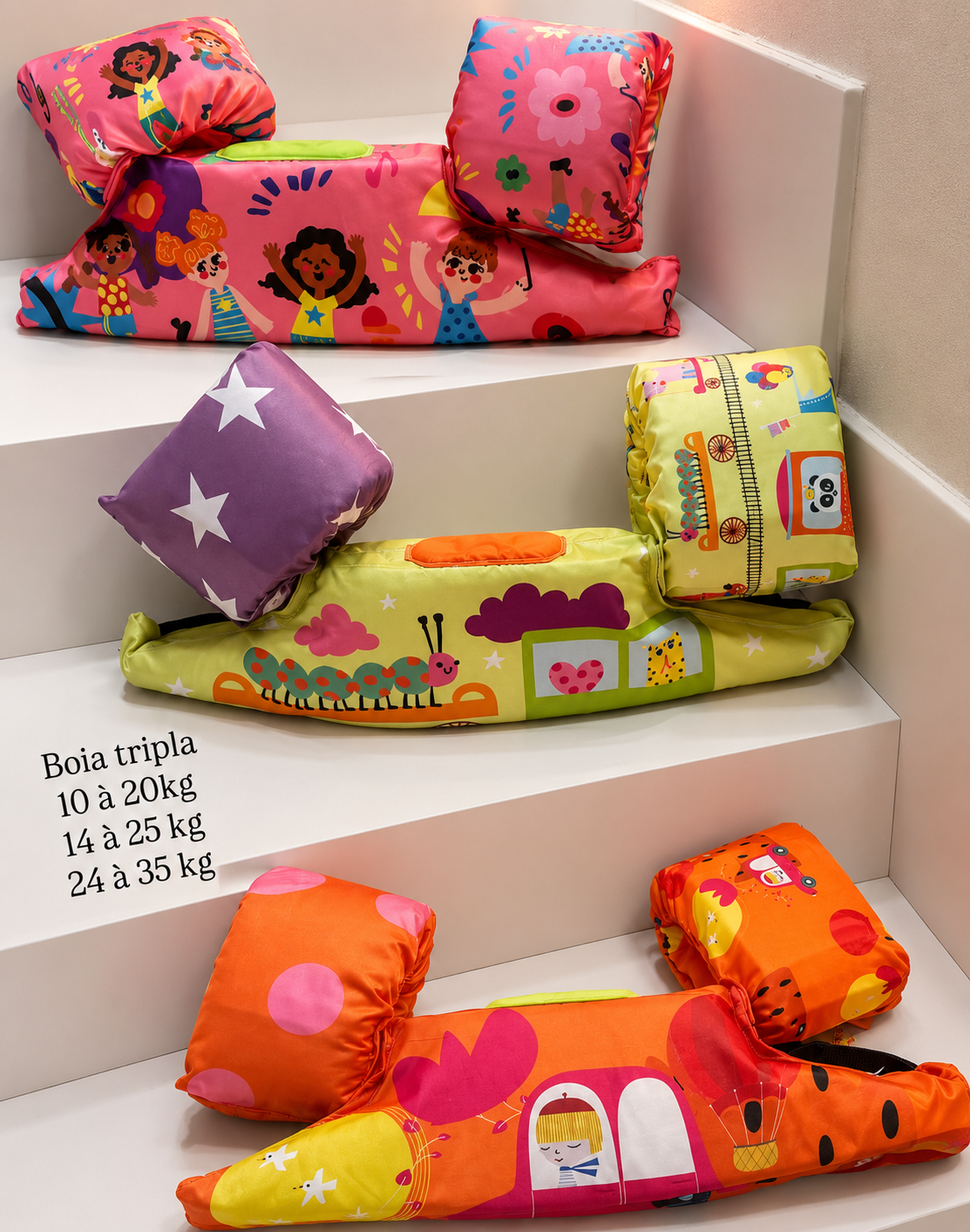 Rocambole Kids — foto 8 do Instagram